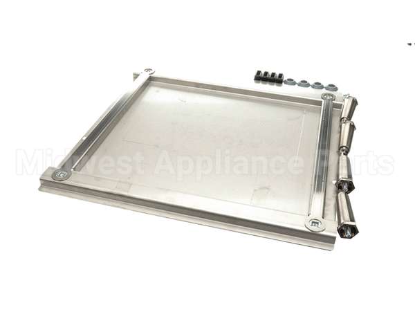 00188417 Follett Kit, 25/50 Ci Let