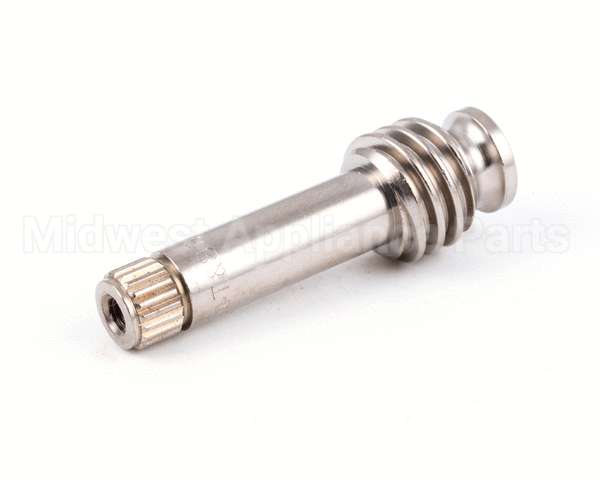 001907-25 T&S Brass Eterna Spring Check Spindle, Hot (Right
