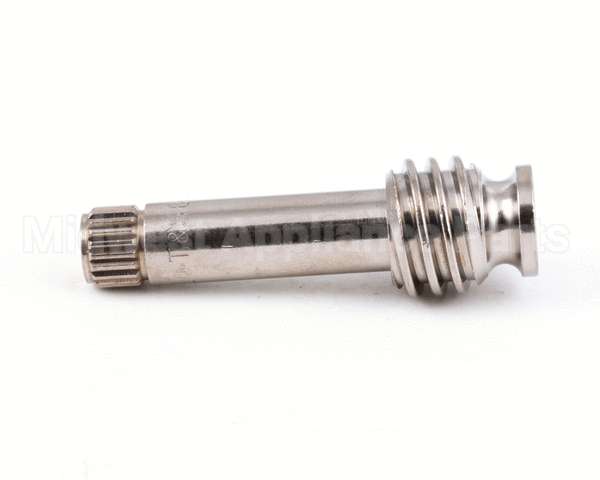 001907-25 T&S Brass Eterna Spring Check Spindle, Hot (Right