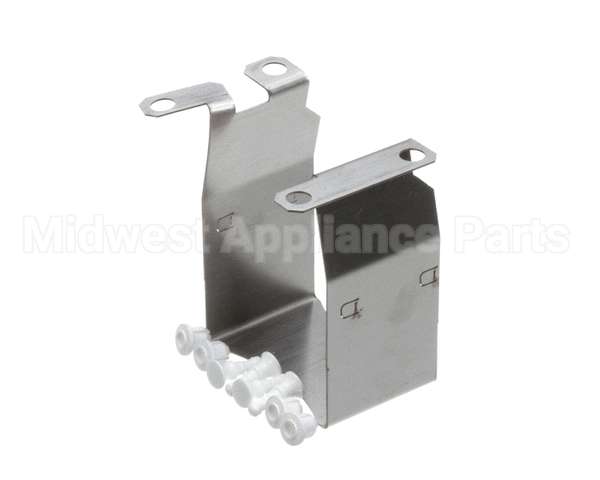 00192864 Follett Bracket, Chute