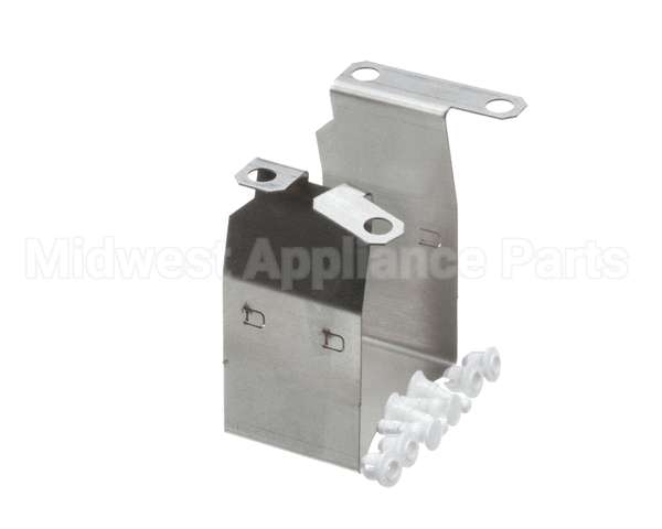 00192864 Follett Bracket, Chute