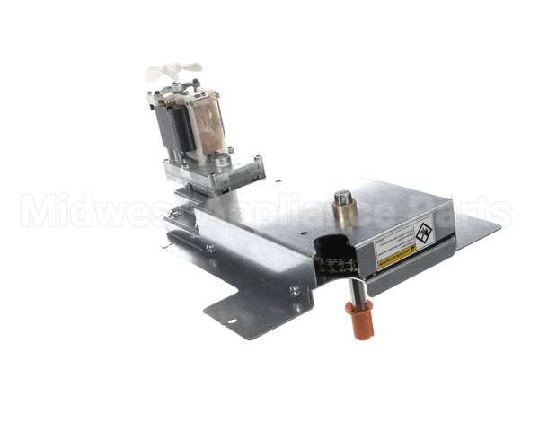 00192971 Follett Assembly, Drive Dispense