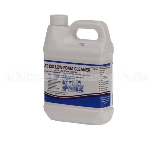 00195859 Compatible Follett Cleaner, Lf2100, 1 Liter