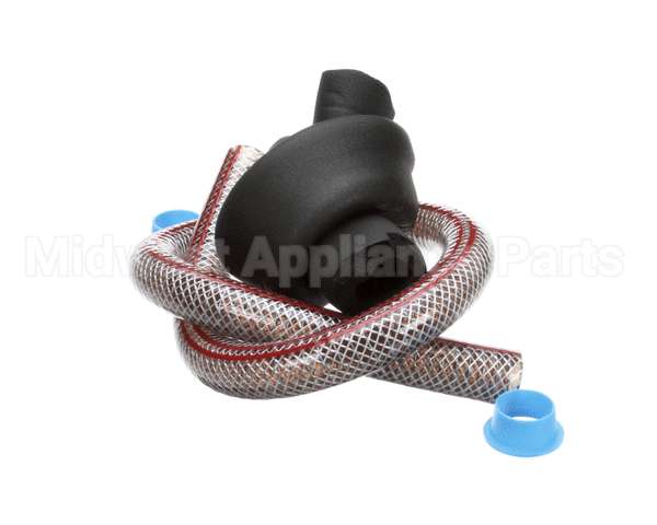 00196030 Follett Tube, Ice Transport, 25Ci