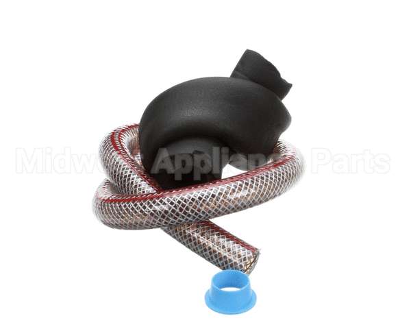 00196030 Follett Tube, Ice Transport, 25Ci