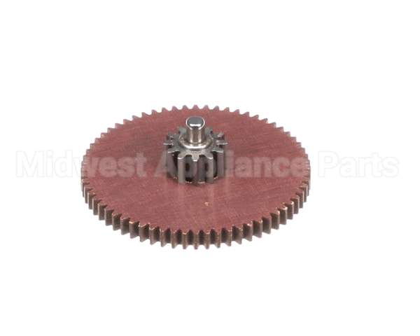 00198L Grindmaster Cecilware Gear Second Series 1 - Old Ht