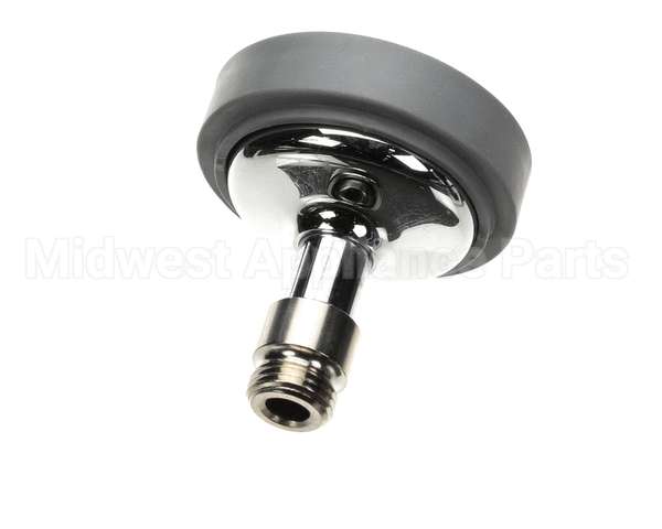 001AS T&S Brass Gray Spray Head Assembly (Epact2005 Comp