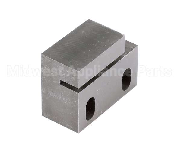 002-0029 Sipromac Left Seal Bar Guide Block (300