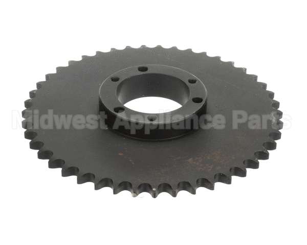002-023 National Conveyor Corp Tapered Sprocket