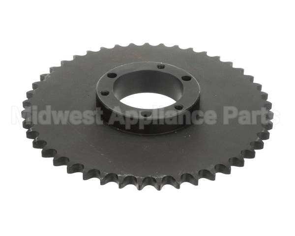 002-023 National Conveyor Corp Tapered Sprocket