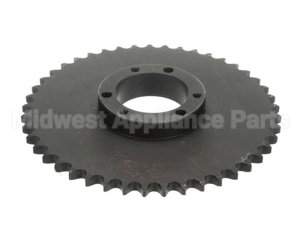 002-023 National Conveyor Corp Tapered Sprocket