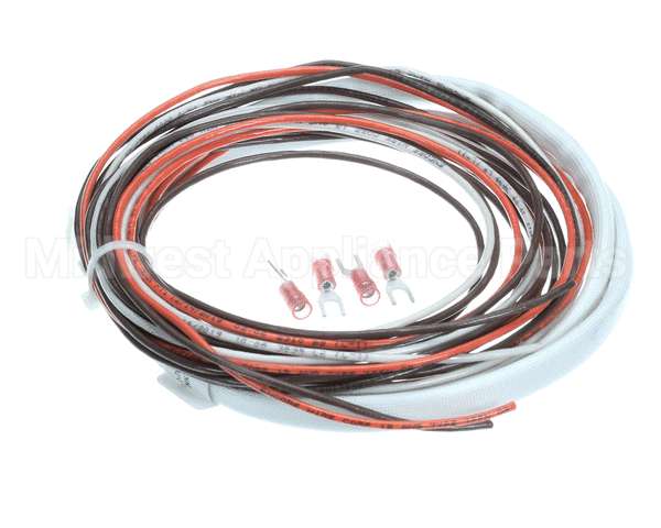 002-701 Wood Stone Corp Sv 2 Wire Harness