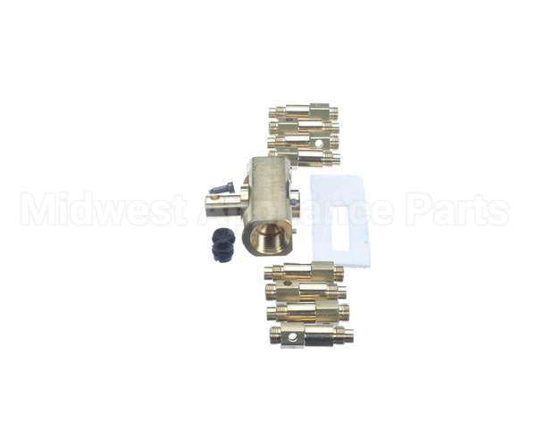 002-CONVERT-4-NG-LP Wood Stone Corp Burner Conversion Kit Ng-Lp