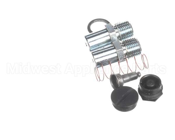 002-CONVERT-IR-4-NG-LP Wood Stone Corp Ms-4 Conversion Kit Ng - Lp