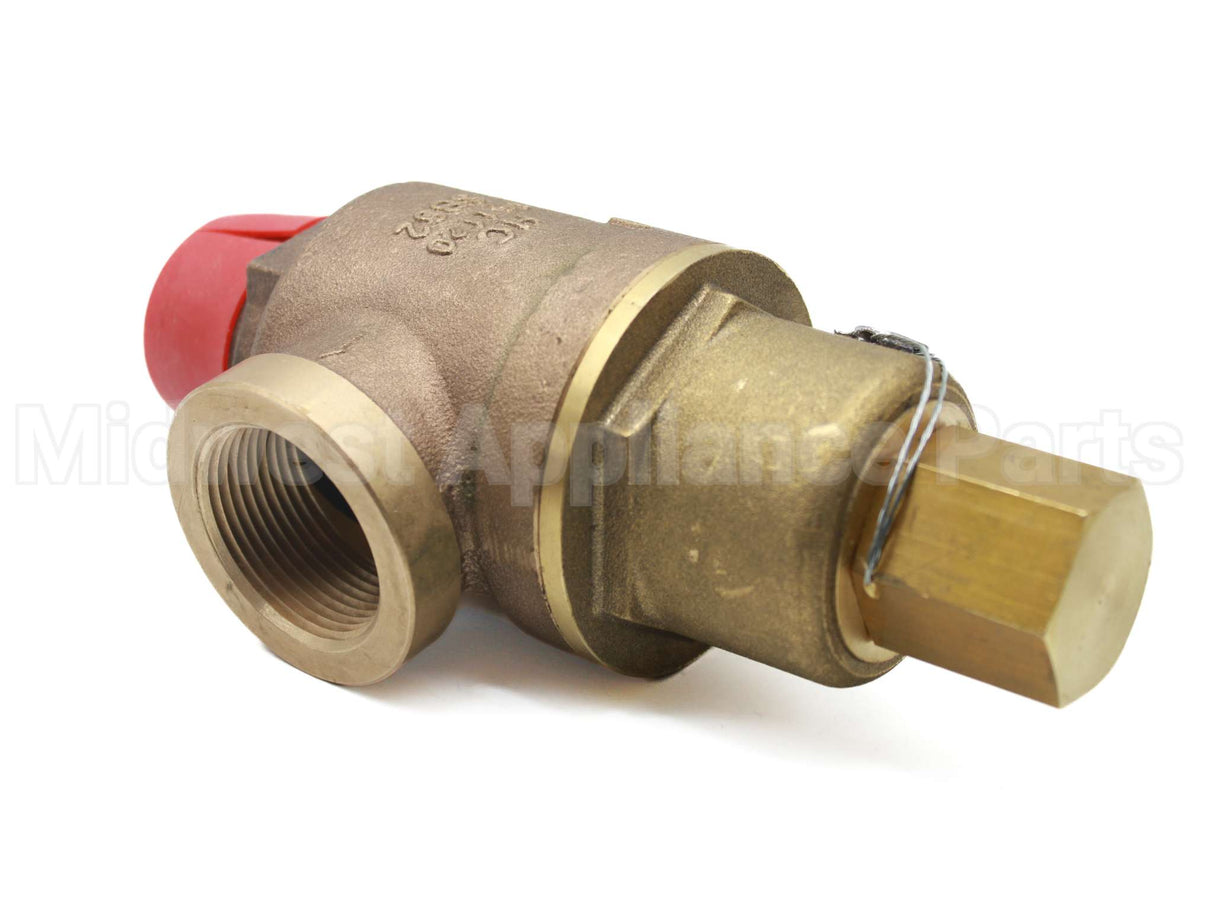 0020-F01-MG0025 Kunkle Valve 1 1/4" Relief Vlv 25# 31Gpm