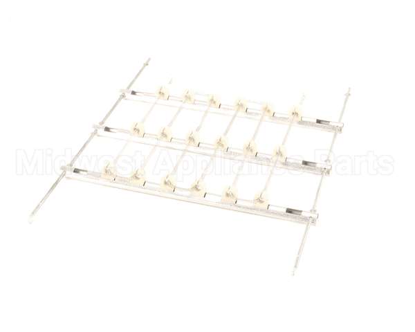 00200 Wisco 620W, 120V, 6 Row Wire Element
