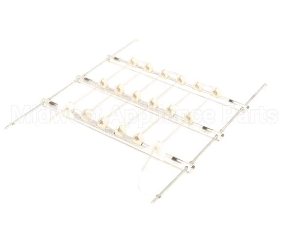 00200 Wisco 620W, 120V, 6 Row Wire Element