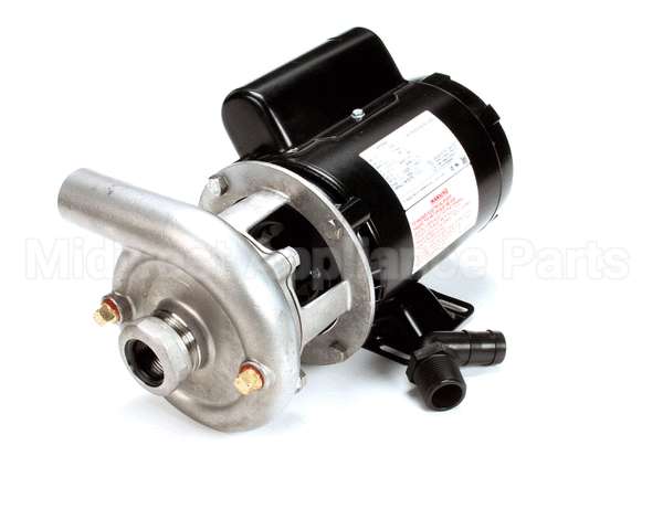 00200.66 Cma Pump Assembly Cma-180Uc 220V/60Hz