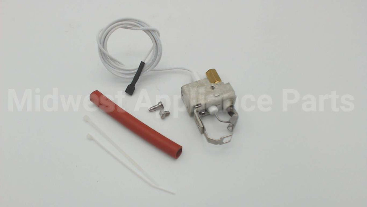 002003F Raypak Spark Pilot Assembly Nat/Lp