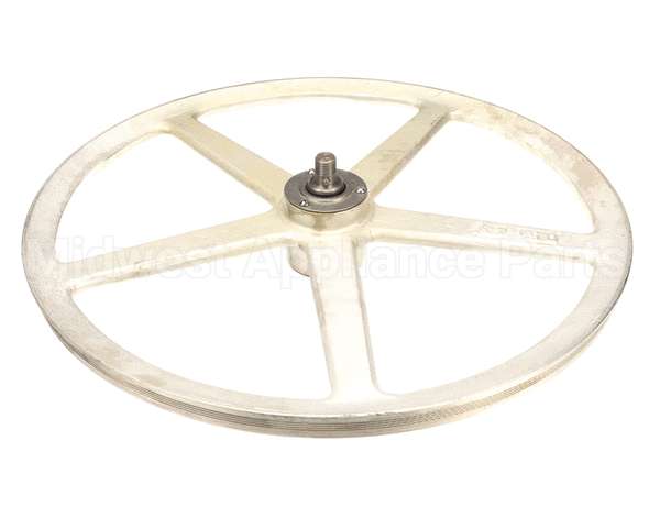 0020255 Butcher Boy Upper Wheel Assembly Rh