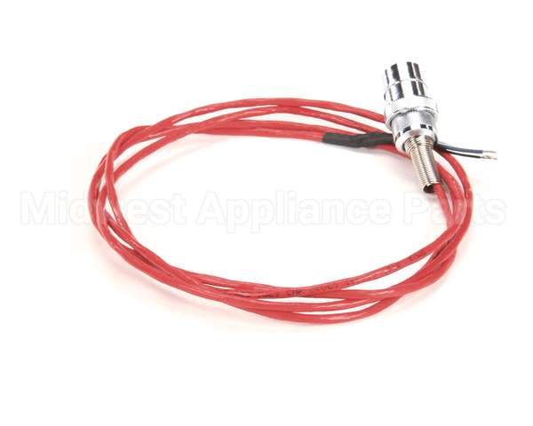 00203-0092 Antunes Assembly-Cable, Tts-4 1S