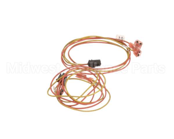 00203-0102 Antunes Wire-Assembly, Ut