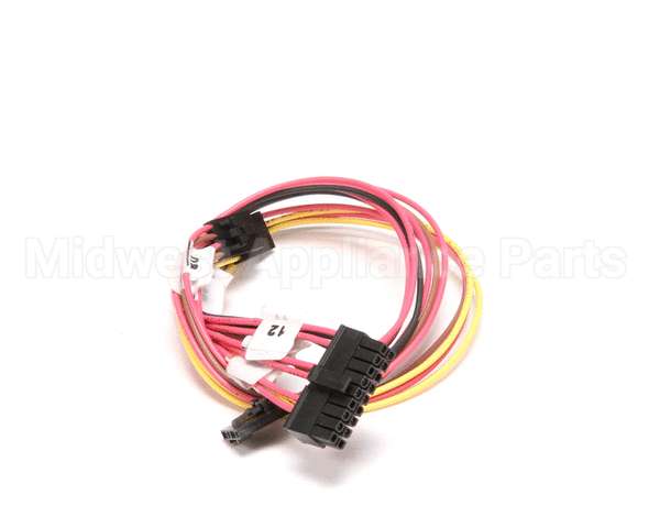 00203-0114 Antunes Assembly-Wire Set, Ut Ssr