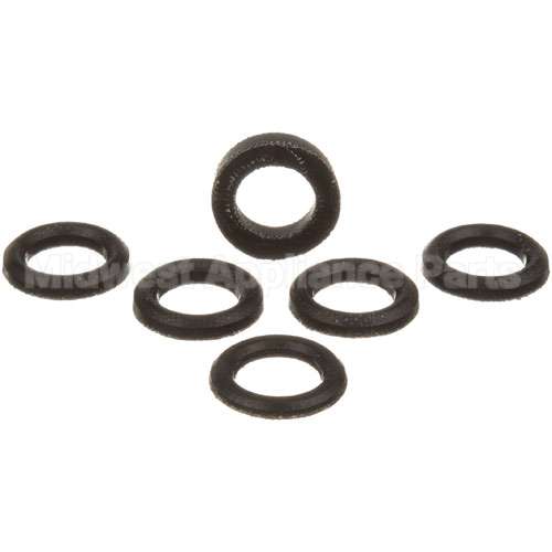 002033 Compatible Groen Packing Set Pack Of 6