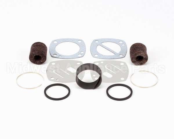 00204029 Multiplex Kit Rebuilding Gast Air