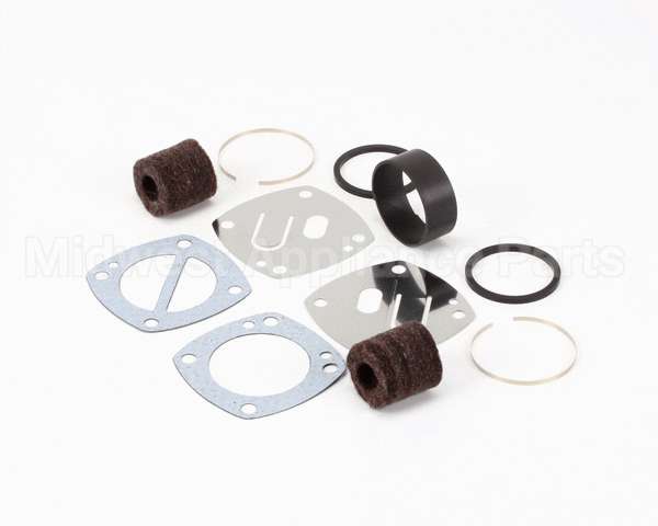 00204029 Multiplex Kit Rebuilding Gast Air