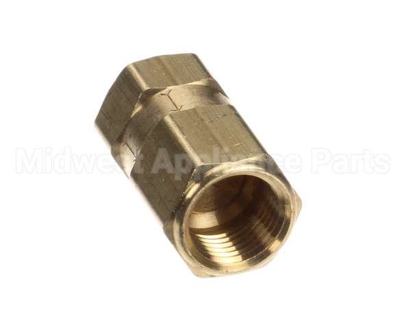 00204817 Multiplex Valve Chk 1/2Fptx1/2Fpt Brs Mfg#