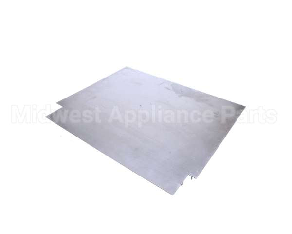0020553 Butcher Boy Removable Table Assembly