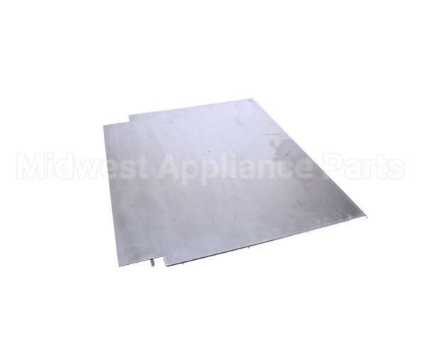 0020553 Butcher Boy Removable Table Assembly
