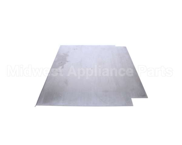 0020553 Butcher Boy Removable Table Assembly