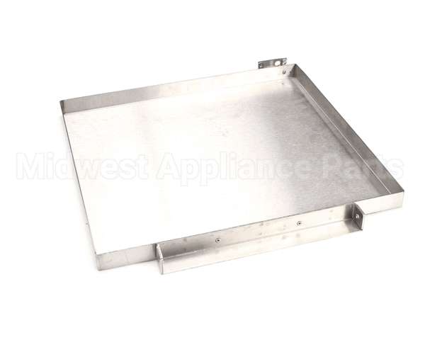 0020577 Antunes Top Cover Weldment
