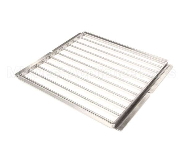 0020595 Antunes Driver Frame Weldment