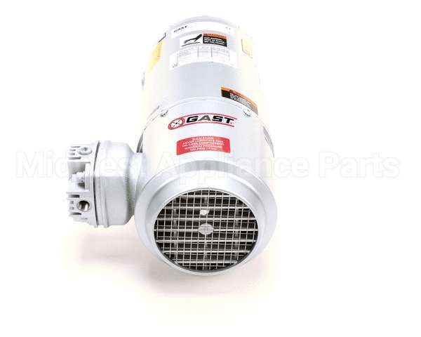 00206073 Multiplex Air Pump/Motor 220/50