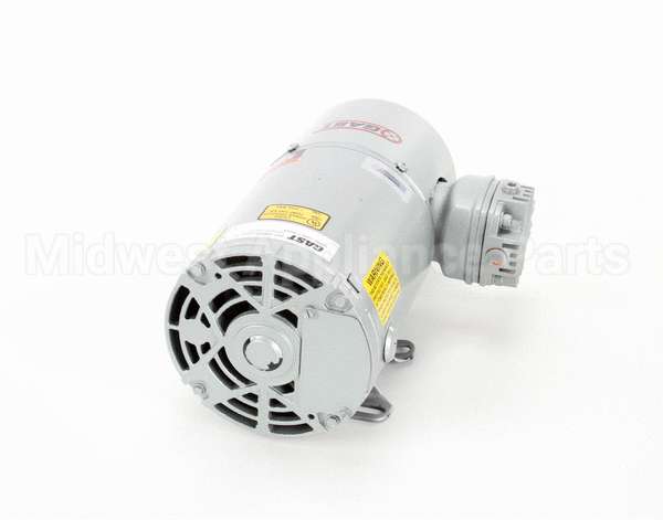 00206105 Multiplex Air Pump Pump/Motor Assembly 120V6