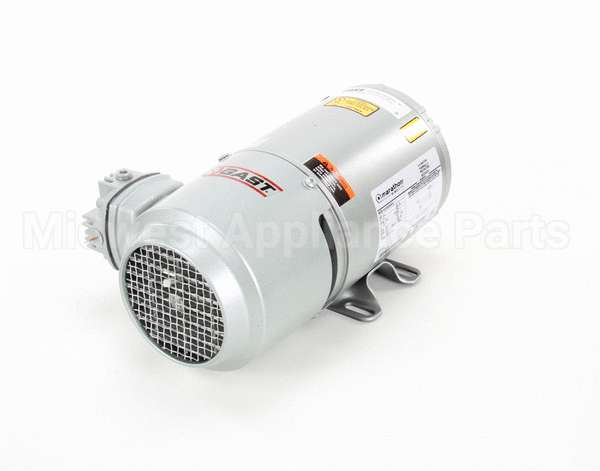 00206105 Multiplex Air Pump Pump/Motor Assembly 120V6