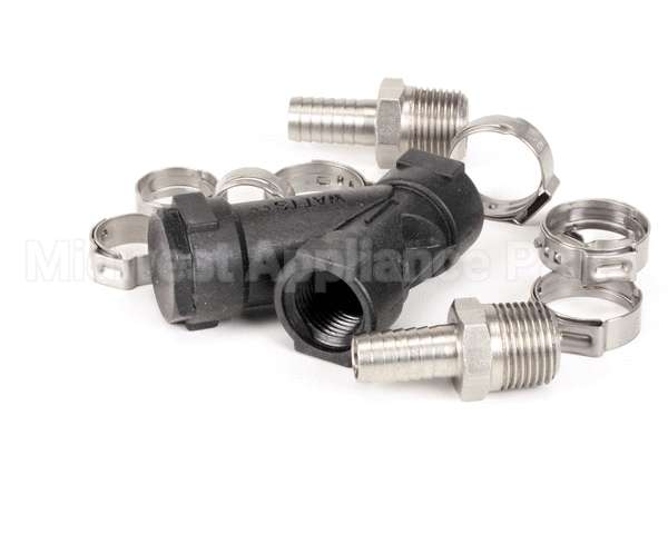 00207633 Multiplex Kit Inline Cw Strainer W/