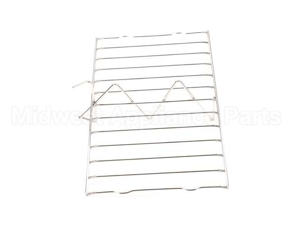 0020777 Antunes Bun Trivet Weldment