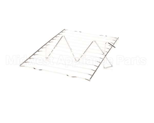 0020777 Antunes Bun Trivet Weldment