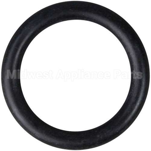 00208.40 Compatible CMA O-Ring - 1-5/8" Od