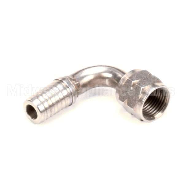 00208215 Compatible Multiplex Barb-Stem Ell 1/2 X