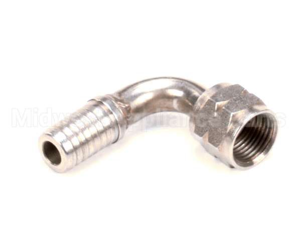 00208215 Multiplex Barb-Stem Ell 1/2 X