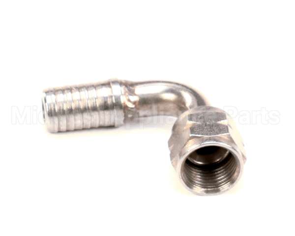 00208215 Multiplex Barb-Stem Ell 1/2 X