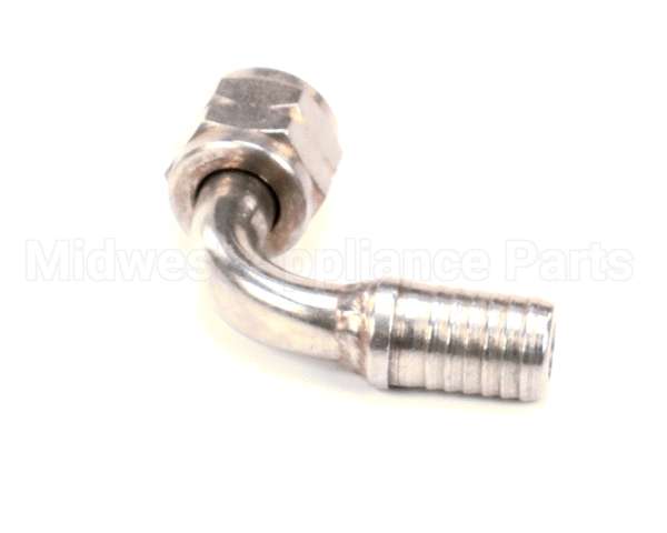 00208215 Multiplex Barb-Stem Ell 1/2 X