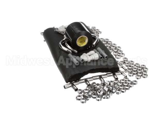 00208610 Multiplex Kit Conduit Tee 38 In.