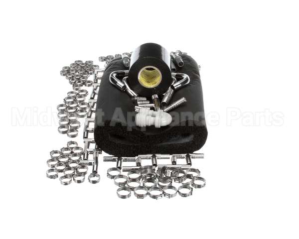 00208610 Multiplex Kit Conduit Tee 38 In.