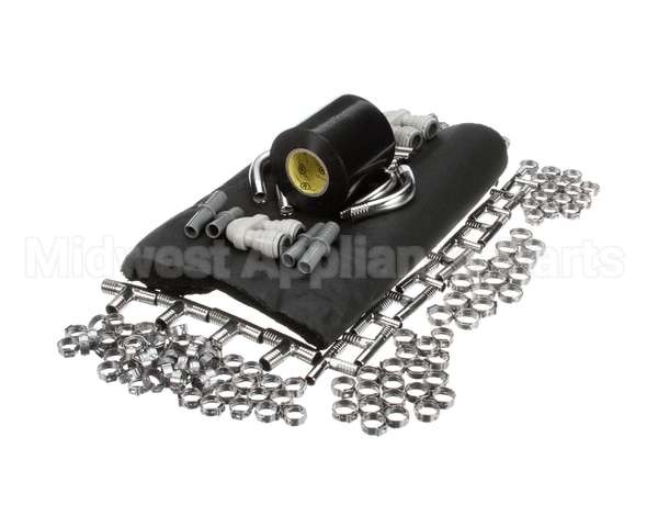 00208610 Multiplex Kit Conduit Tee 38 In.